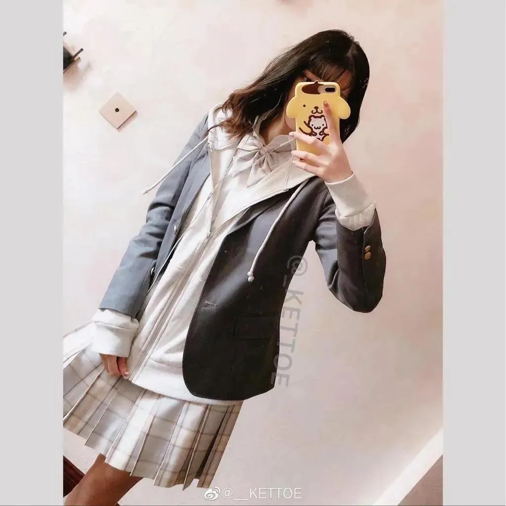 Kettoe – NO.01 微博配图[3][19] [67P]插图8